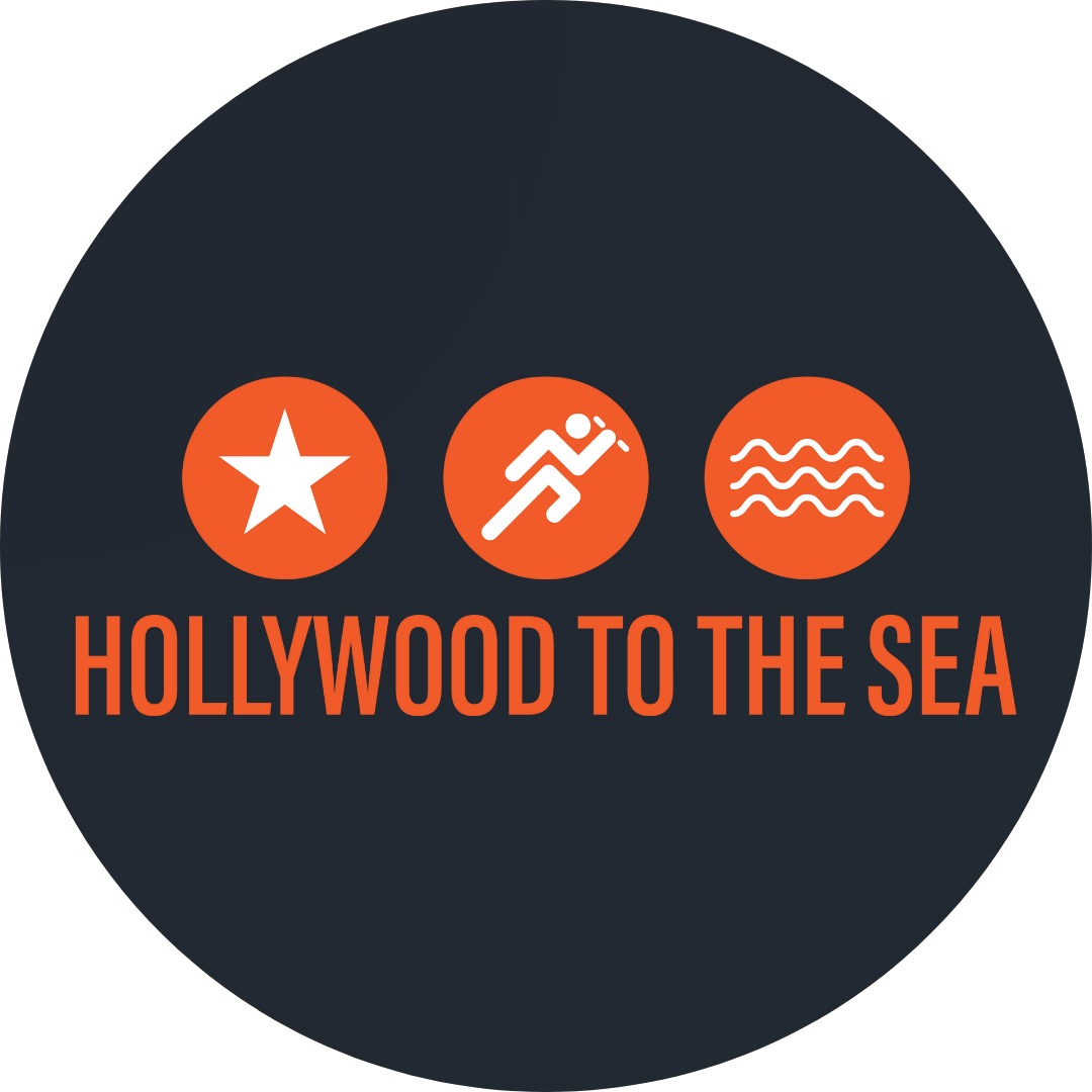 Hollywood to the Sea
